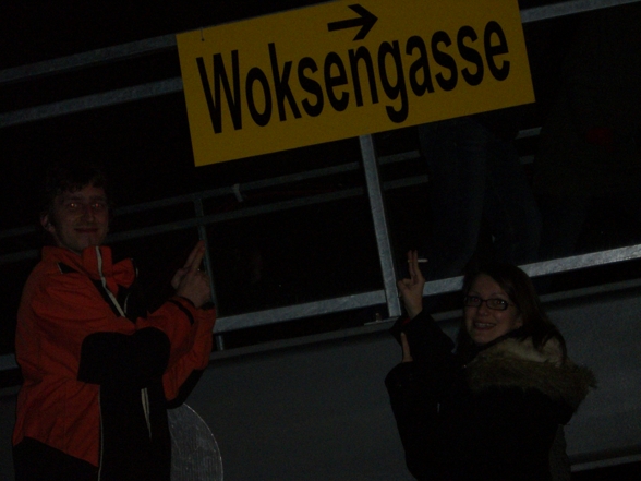 Wok Wm Innsbruck 2007 - 