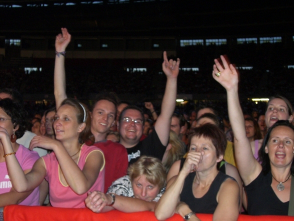 Grönemeyer Konzert 2007 Wien - 