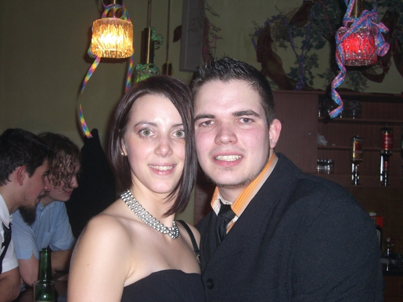 Hak Ball Ybbs 2008 - 