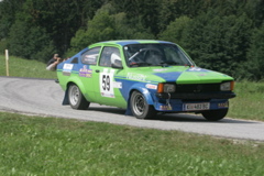 Historischer Rallyesport Team Obermayr - 