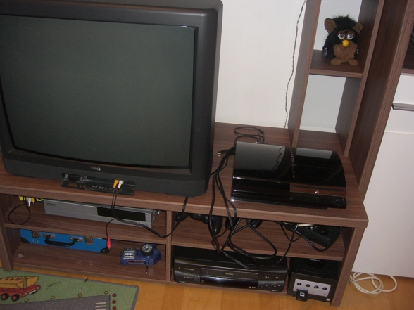 mee and playstation 3 meine - 