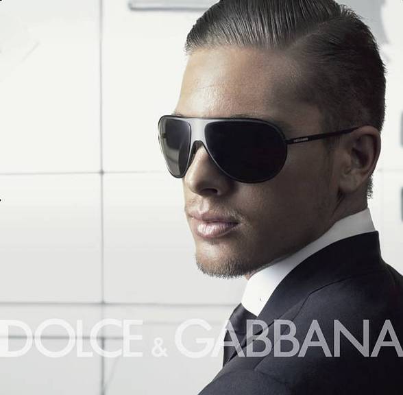 D&G DOLCE GABBANA - 