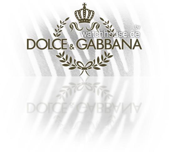 D&G DOLCE GABBANA - 