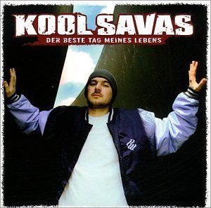 KOOL SAVAS IST DER BESTE - 