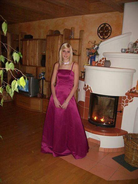 Feuerwehrball 2009 - 