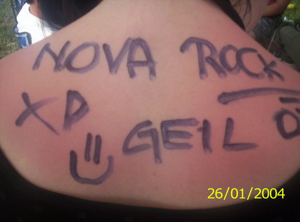 Nova Rock 07 - 