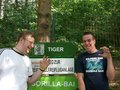 Eines Tages im Zoo.... - 