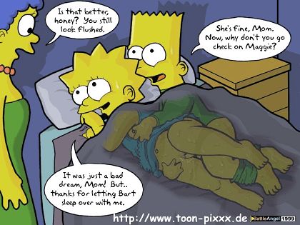 SIMPSONS - 