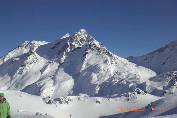 ischgl 2007 - 