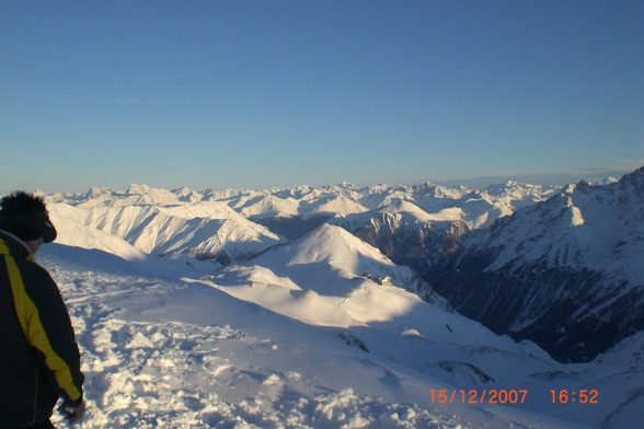 ischgl 2007 - 