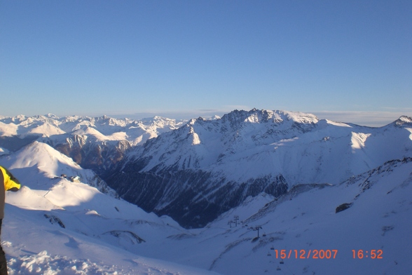 ischgl 2007 - 