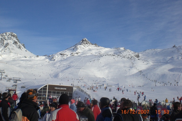 ischgl 2007 - 