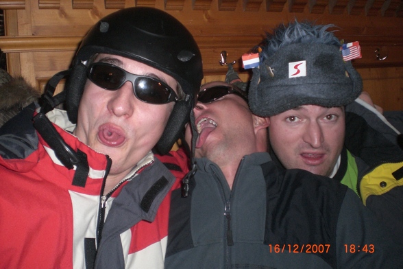 ischgl 2007 - 