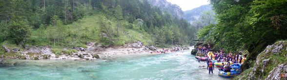 rafting salzach 08 - 