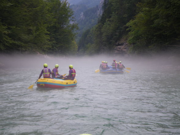 rafting salzach 08 - 