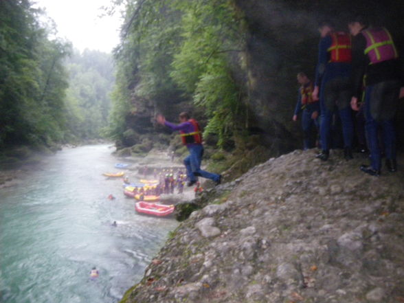 rafting salzach 08 - 