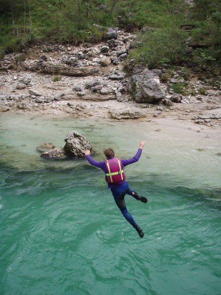 rafting salzach 08 - 