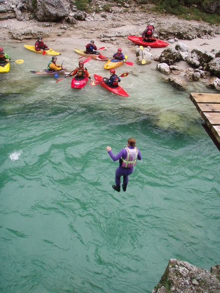 rafting salzach 08 - 