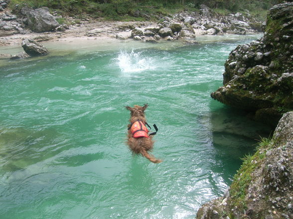 rafting salzach 08 - 