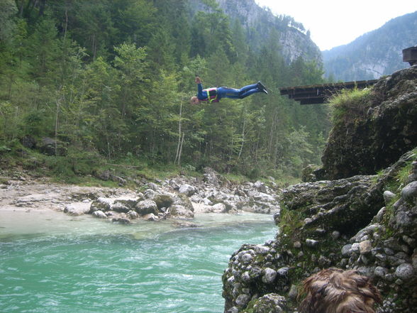 rafting salzach 08 - 