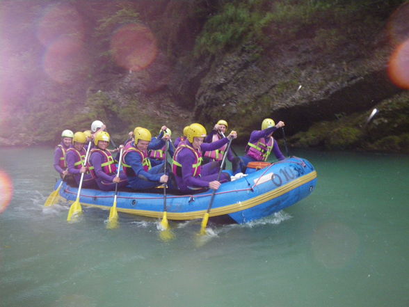 rafting salzach 08 - 