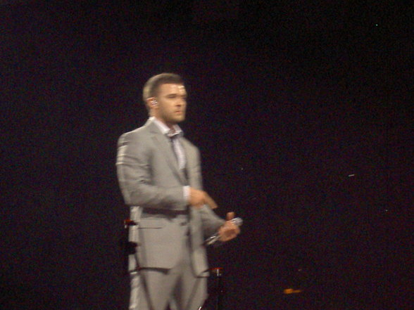 Justin Timberlake [2007] (2) - 