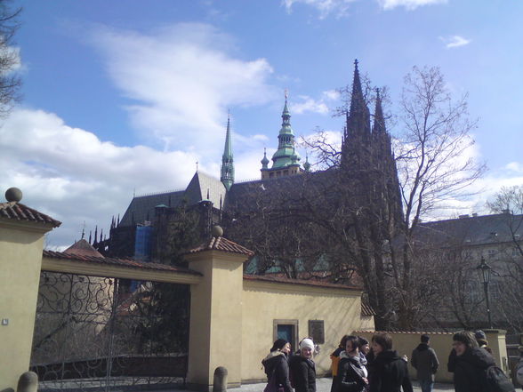  PRAG [2009] - 