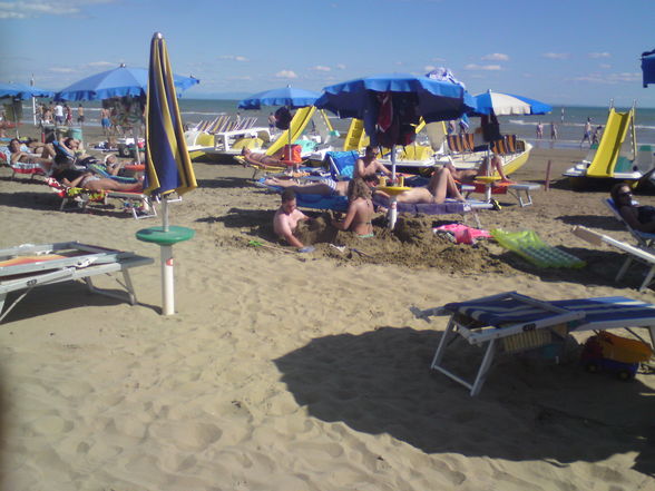 Lignano Sabbiadorro [2009] - 