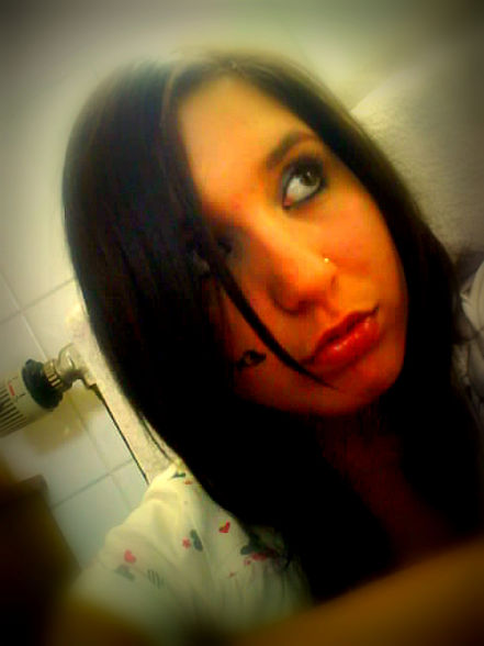 i think it´s me...x33 - 