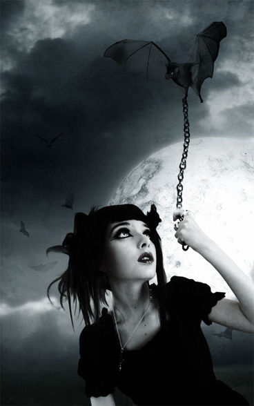 Gothic Pics - 