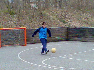 Sektion Fußball - 