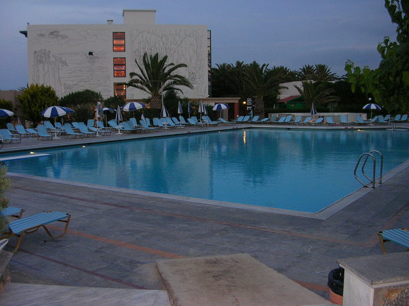 Urlaub Kreta - 