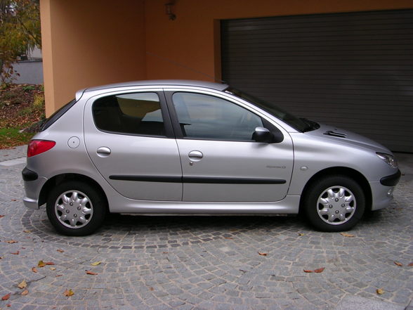 Mein Peugeot - 