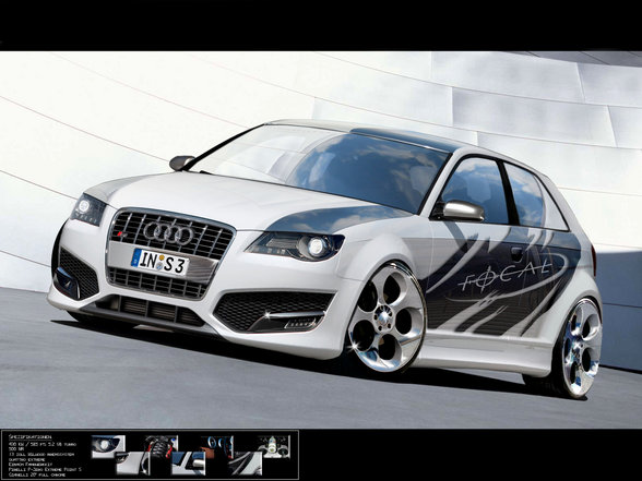 Audi´s - 