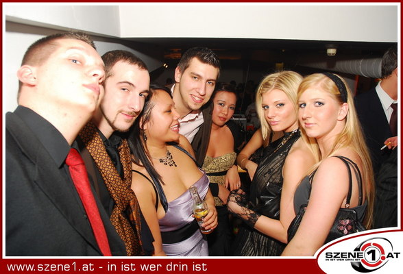 Hak Ball 2007 - 