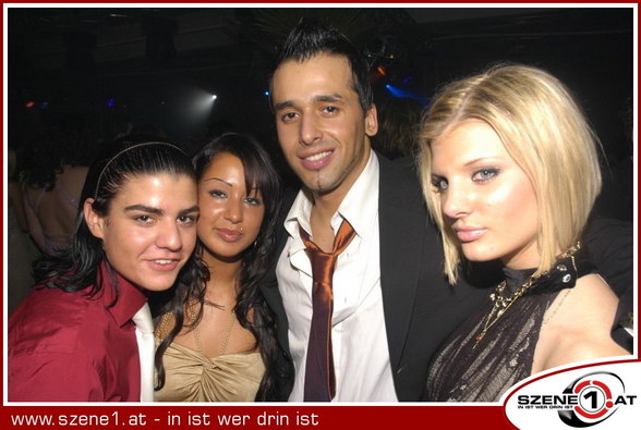 Hak Ball 2007 - 