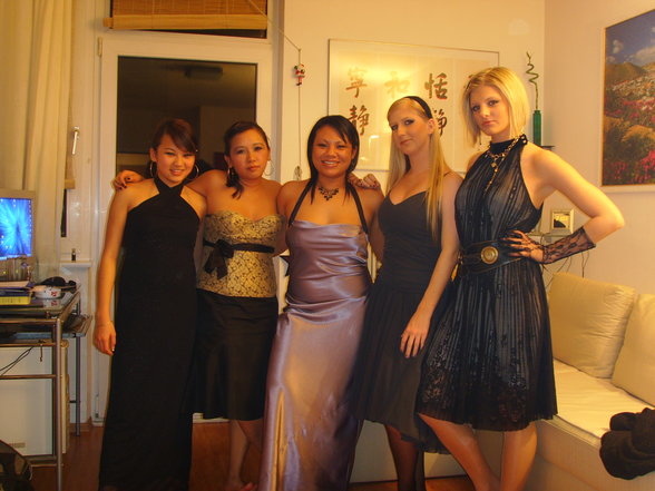 Hak Ball 2007 - 