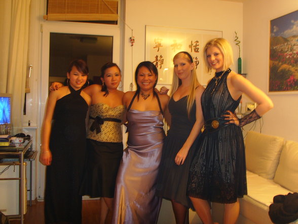 Hak Ball 2007 - 