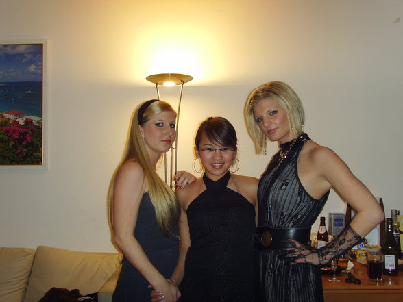 Hak Ball 2007 - 