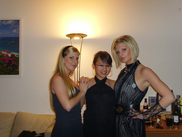 Hak Ball 2007 - 