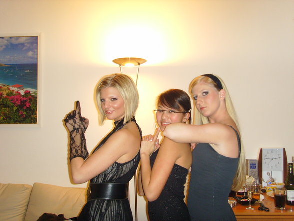 Hak Ball 2007 - 