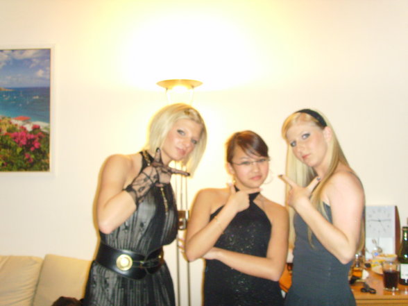 Hak Ball 2007 - 