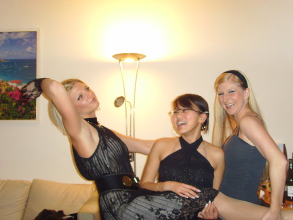 Hak Ball 2007 - 