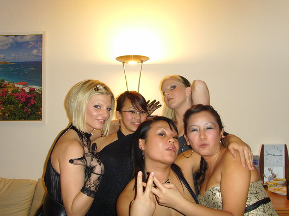 Hak Ball 2007 - 