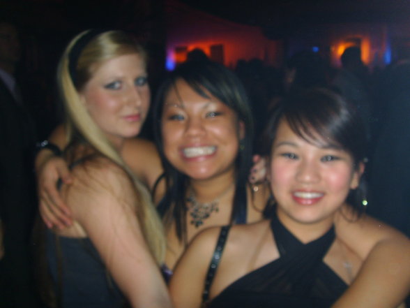 Hak Ball 2007 - 