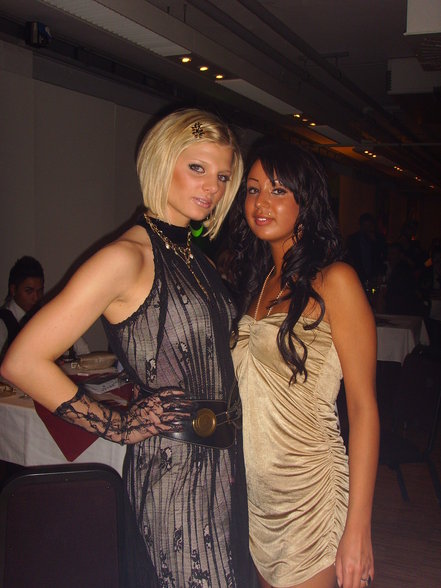 Hak Ball 2007 - 