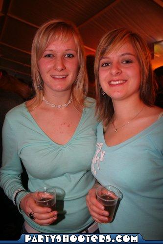 Fortgehen 2007 - 