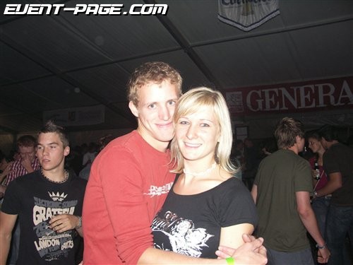 Fortgehen 2007 - 