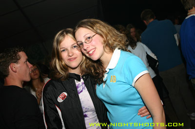 Fortgehen 2005 - 