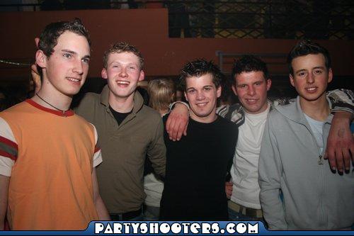 Fortgehen 2006 - 